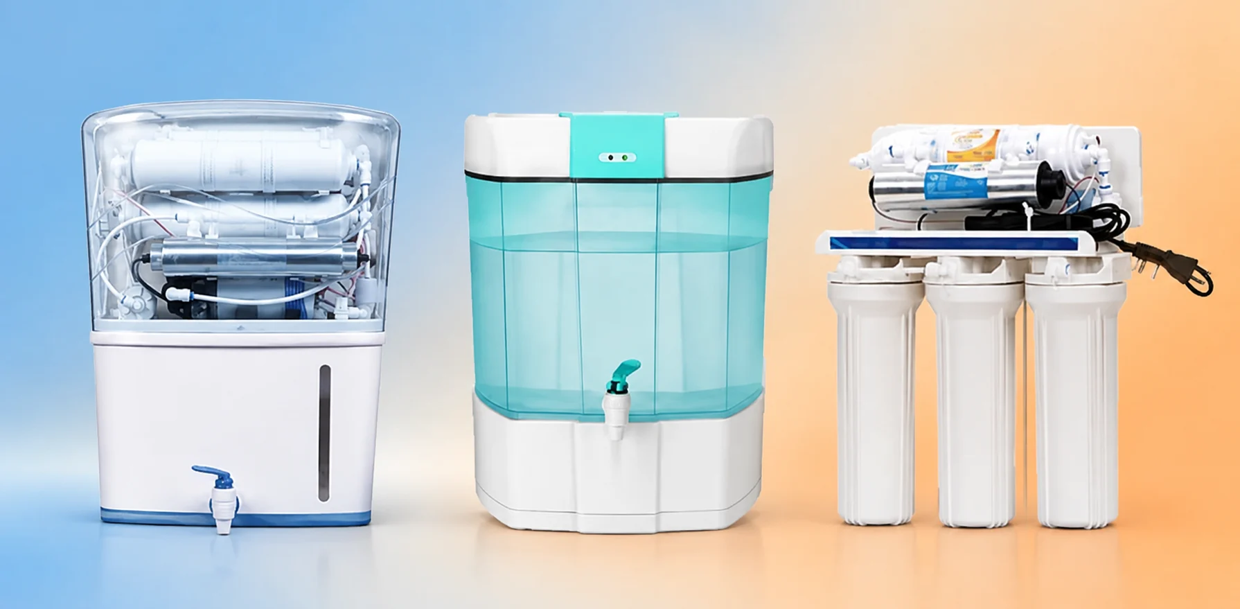 water-battery