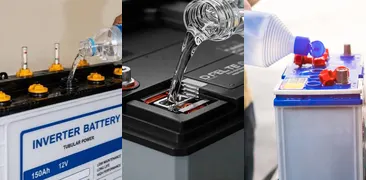 water-inverter